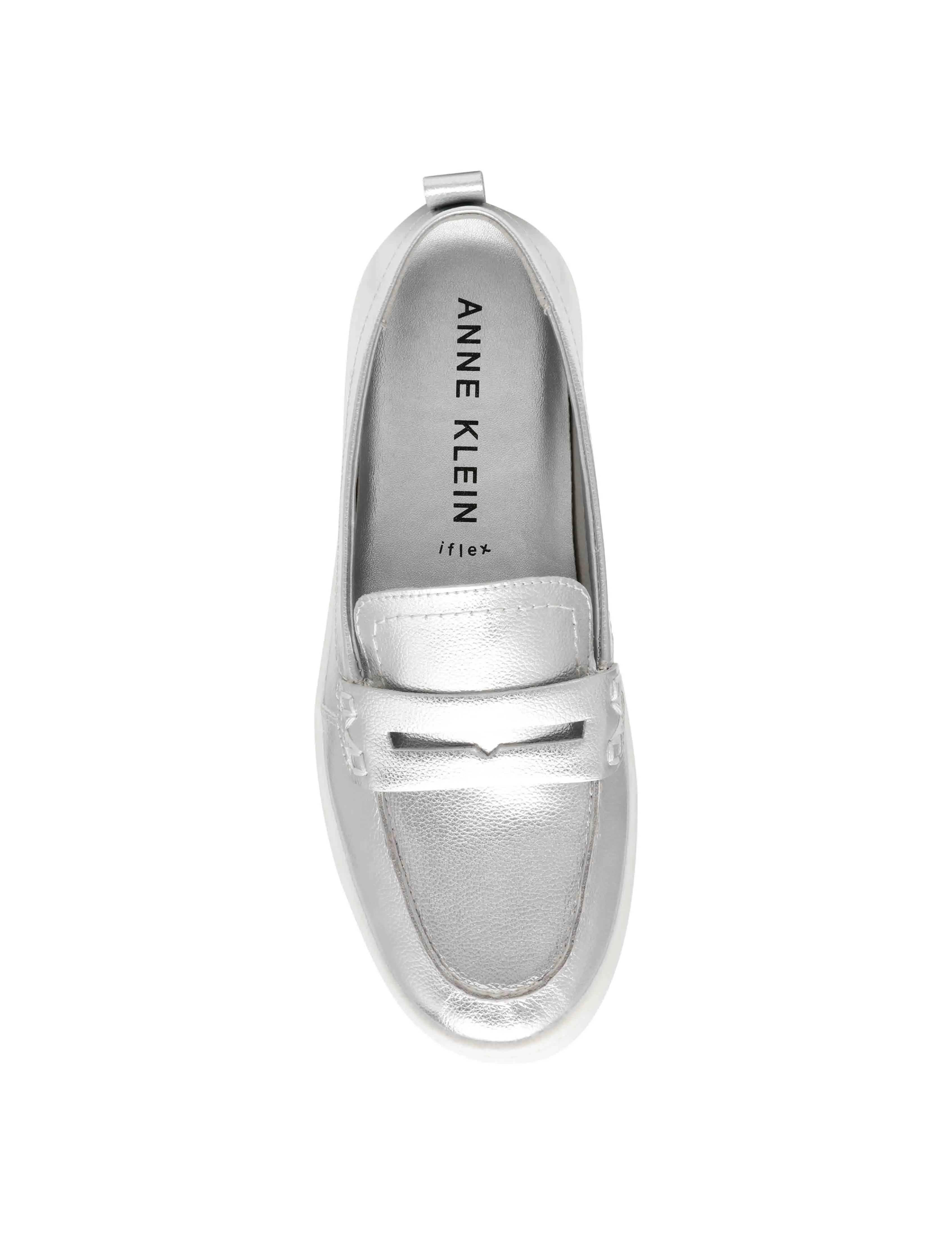 Kinetic Slip-On Loafer
