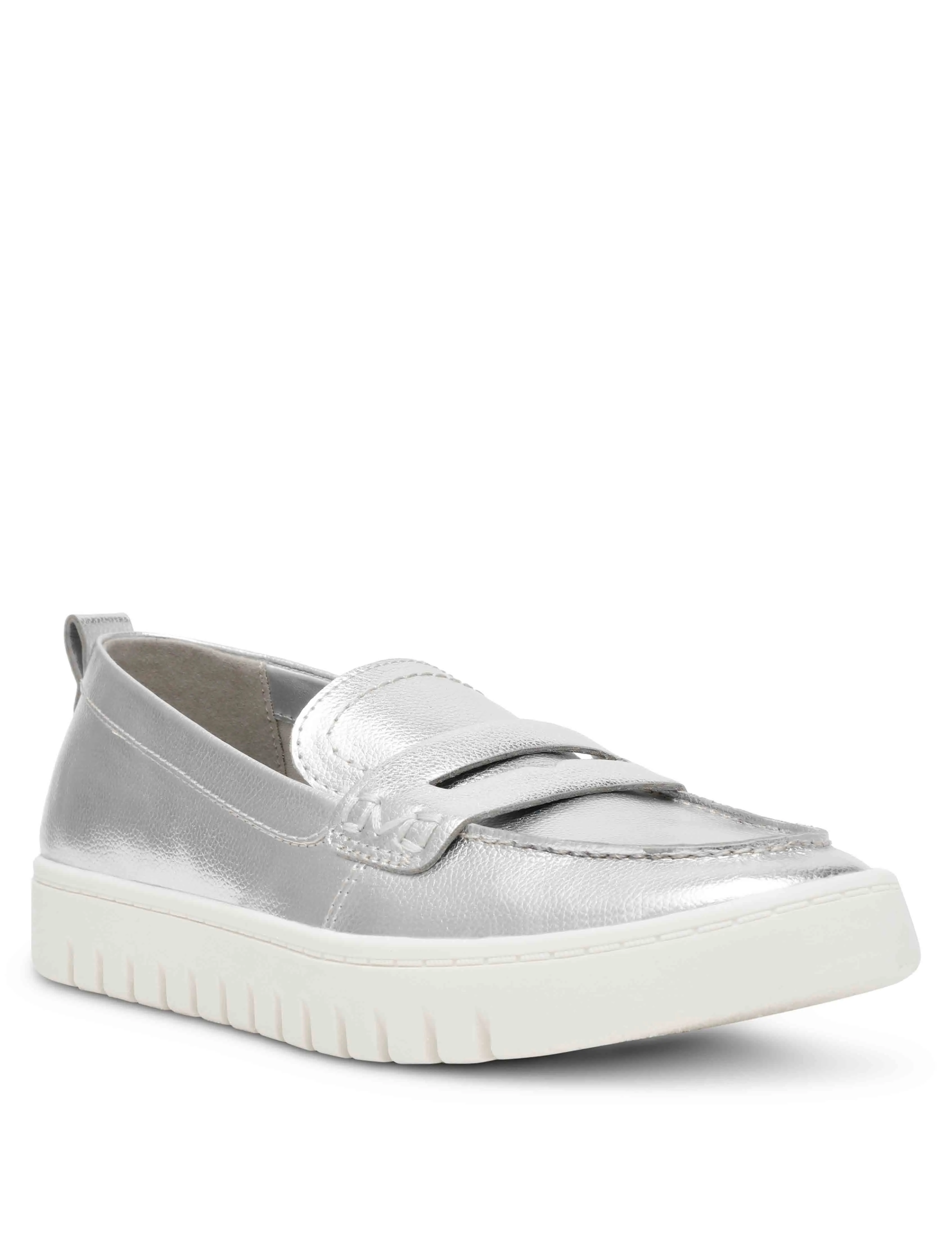 Kinetic Slip-On Loafer