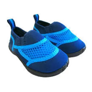 Koala Kids Boys Navy/Blue Water Shoes