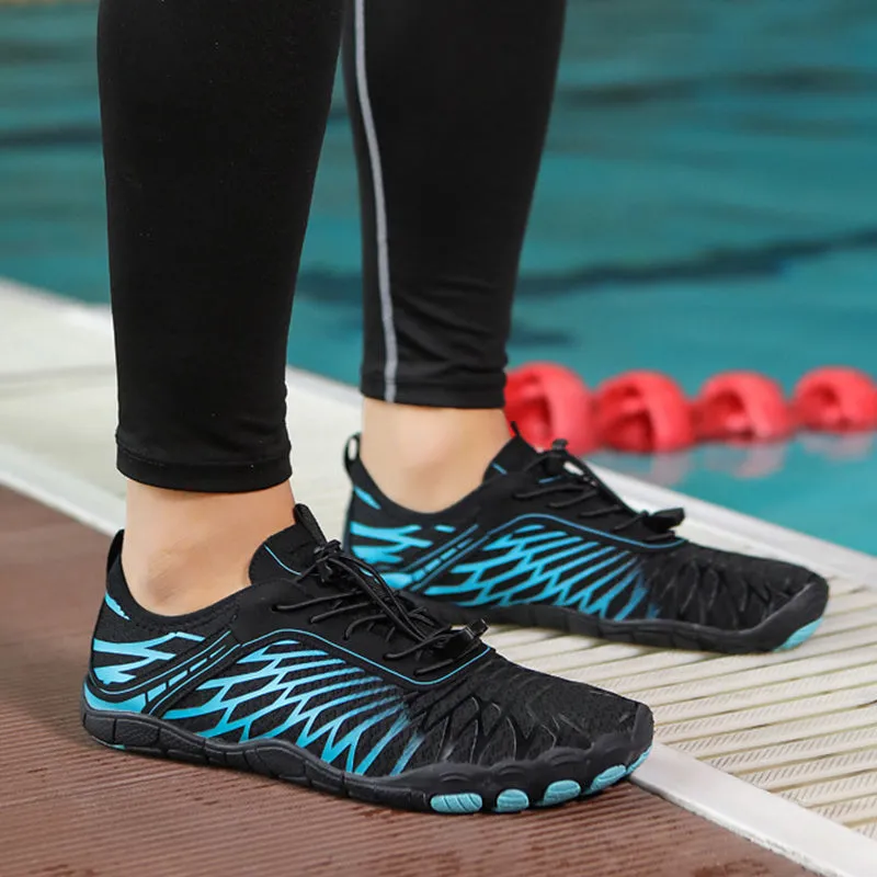 Kris – Summer Water Shoes for Men and Women