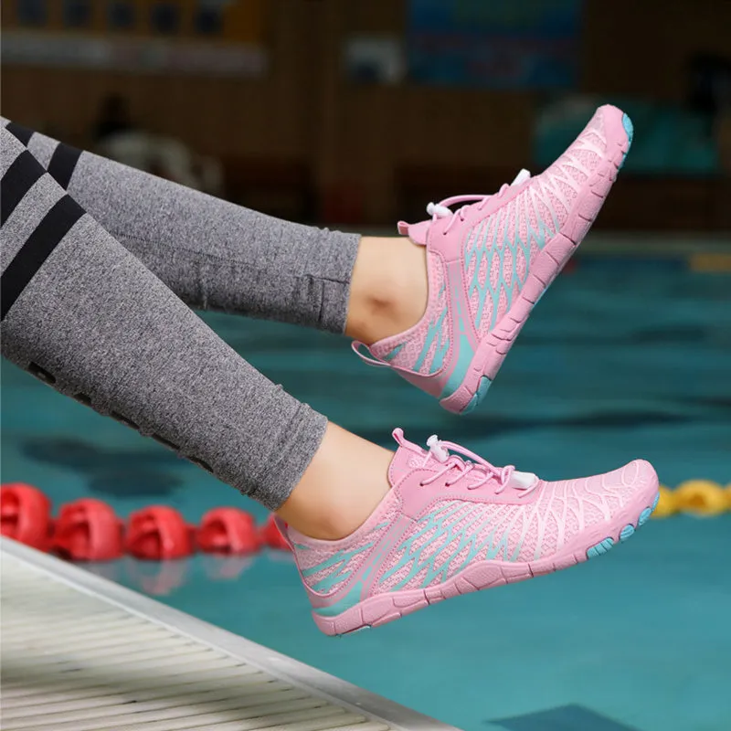 Kris – Summer Water Shoes for Men and Women