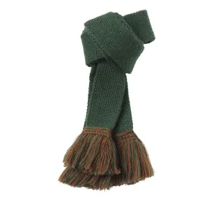 Laksen Merino Garter Ties - Bottly