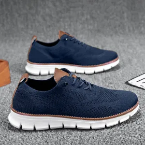 Last Day 60% OFF -  Super Comfy breathable Orthopedic Mesh Sneakers For Wide Feet