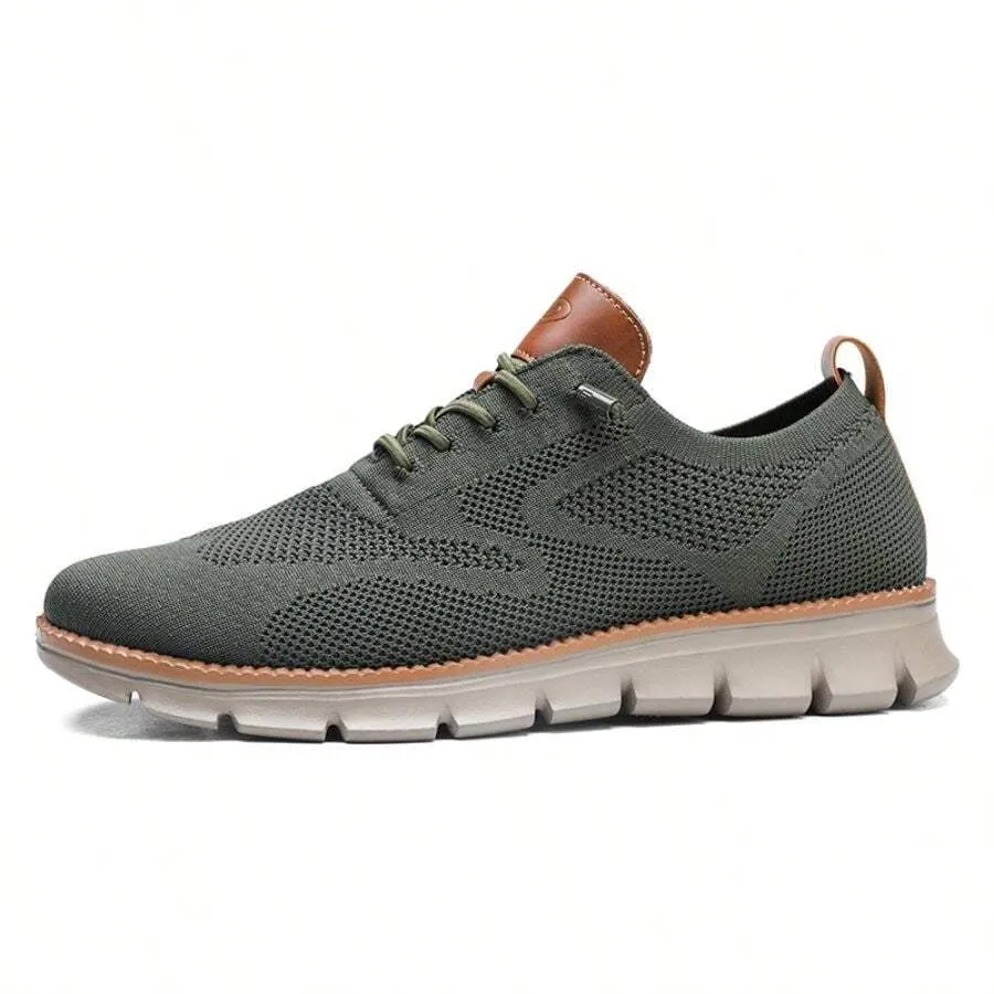 Last Day 60% OFF -  Super Comfy breathable Orthopedic Mesh Sneakers For Wide Feet