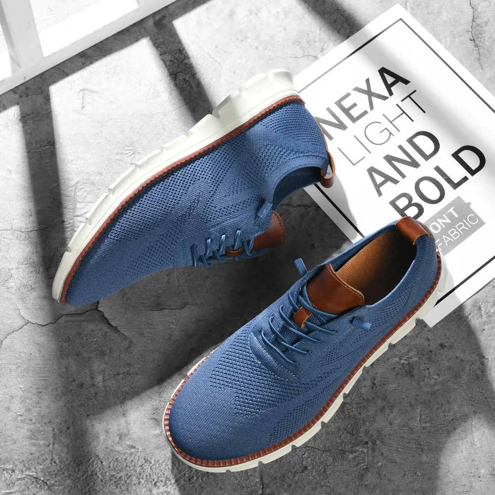 Last Day 60% OFF -  Super Comfy breathable Orthopedic Mesh Sneakers For Wide Feet