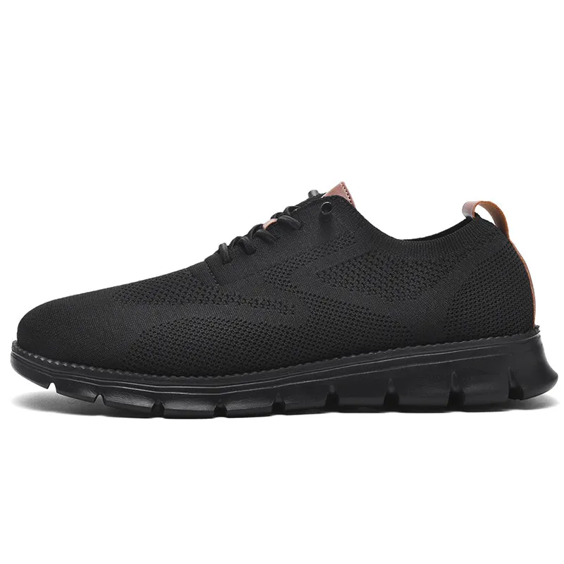 Last Day 60% OFF -  Super Comfy breathable Orthopedic Mesh Sneakers For Wide Feet