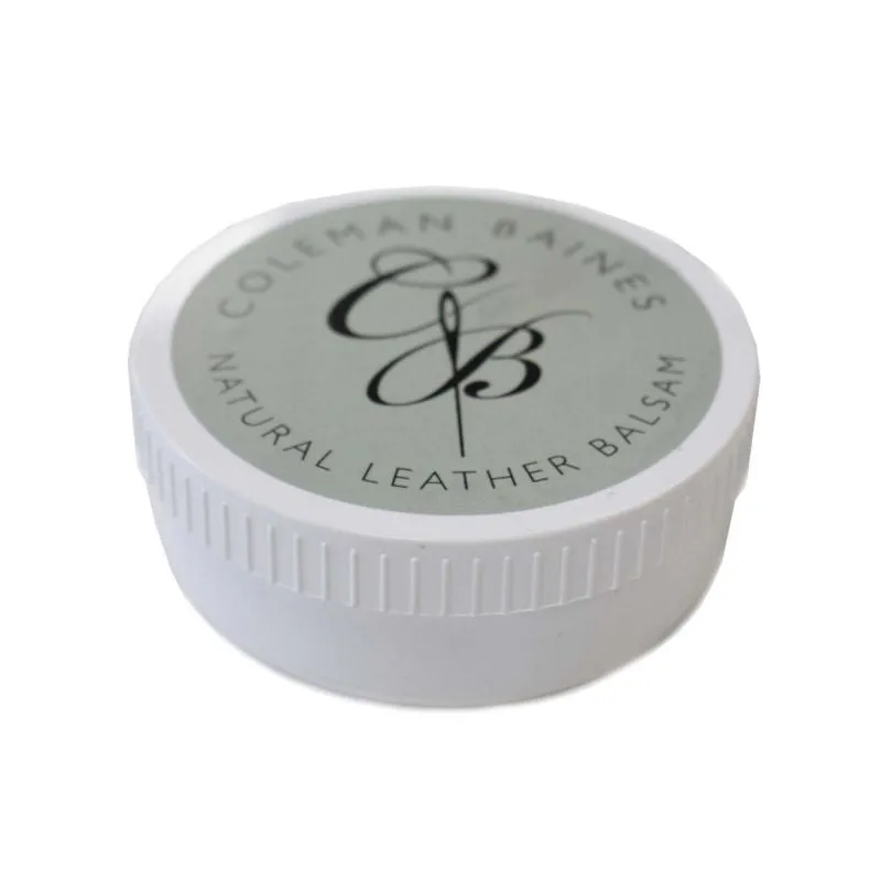 Leather Balm - 150g