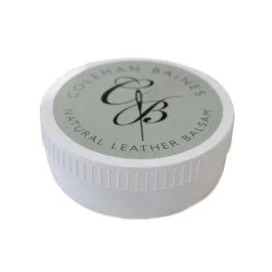 Leather Balm - 150g