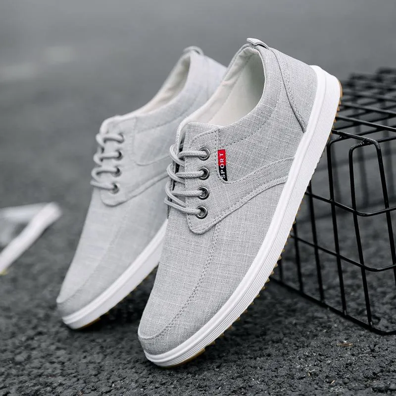 🔥Limited Time Offer 49% OFF🔥2023 Men's Versatile Canvas Shoes