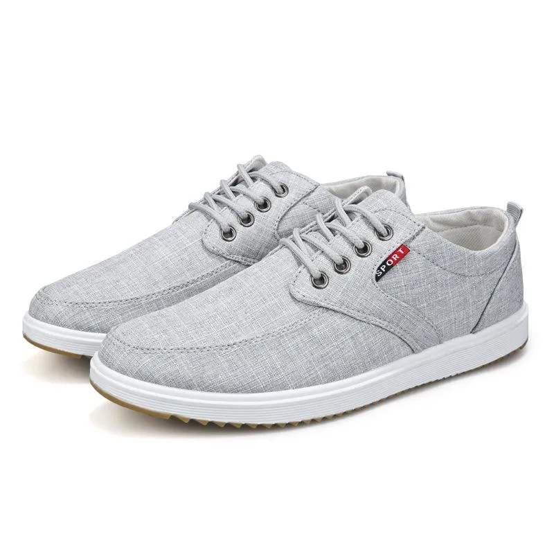 🔥Limited Time Offer 49% OFF🔥2023 Men's Versatile Canvas Shoes