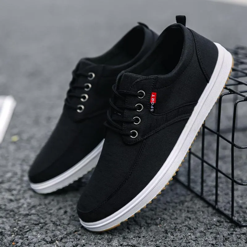 🔥Limited Time Offer 49% OFF🔥2023 Men's Versatile Canvas Shoes