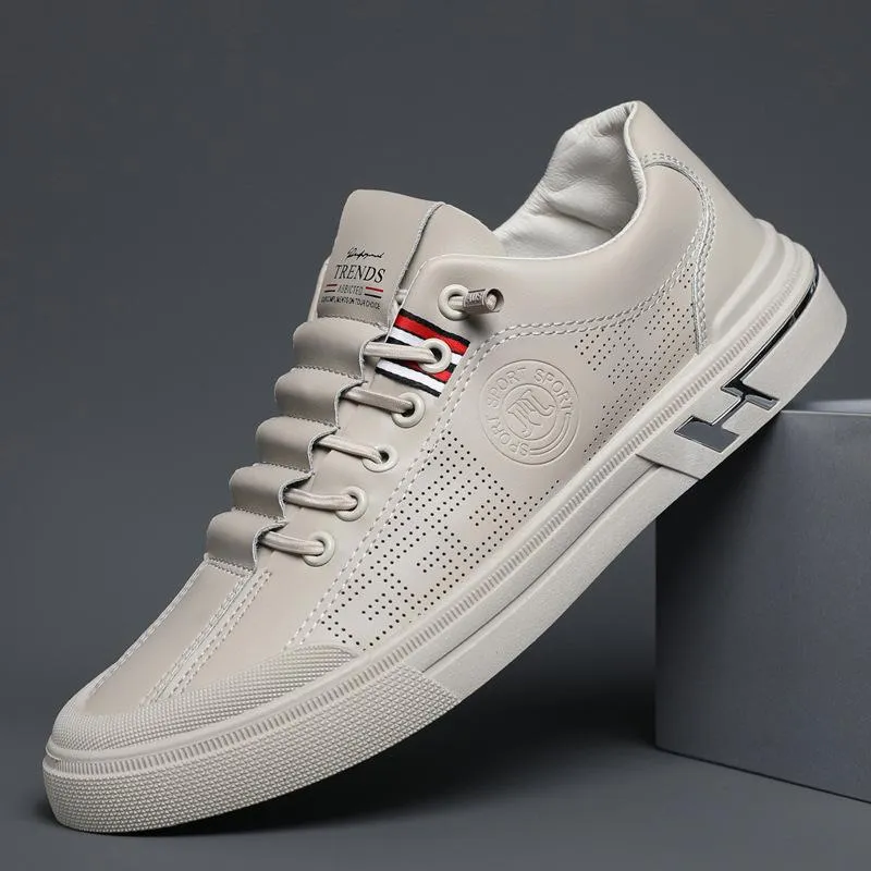 🔥Limited Time Offer 49% OFF🔥Men's Casual Mesh Breathable Sneakers