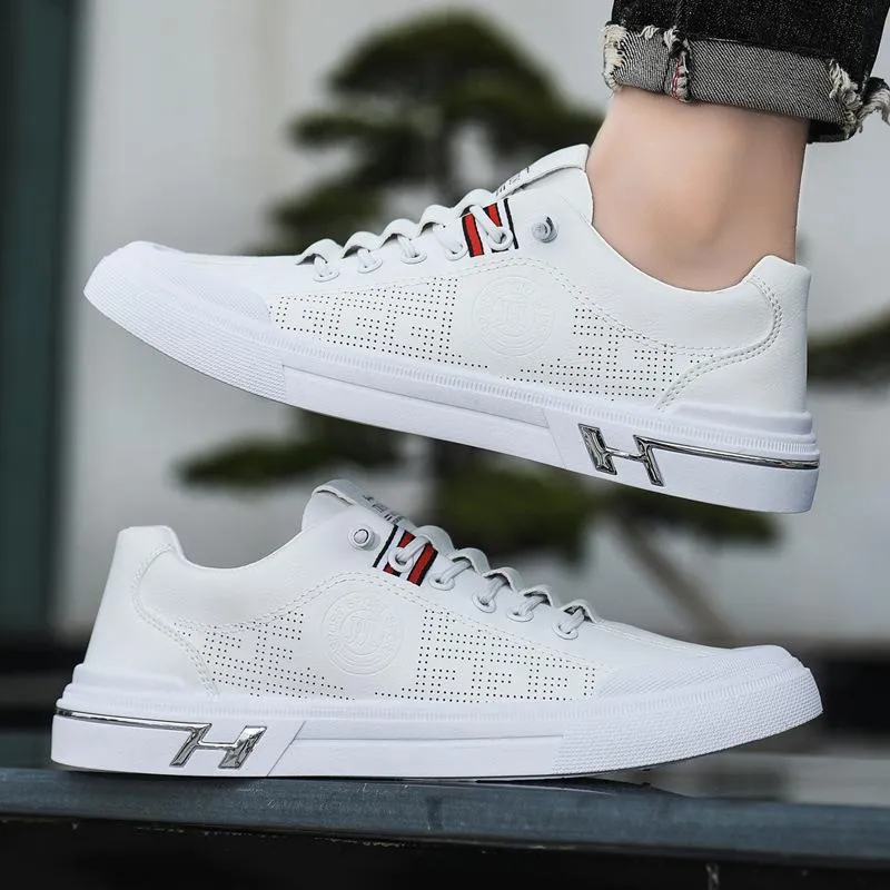 🔥Limited Time Offer 49% OFF🔥Men's Casual Mesh Breathable Sneakers