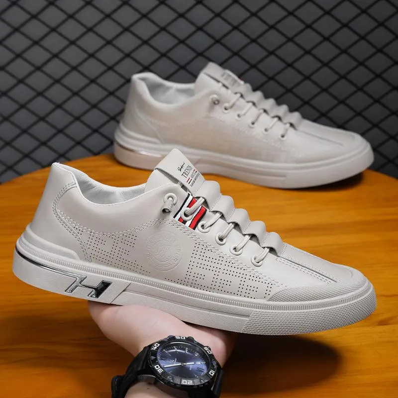 🔥Limited Time Offer 49% OFF🔥Men's Casual Mesh Breathable Sneakers