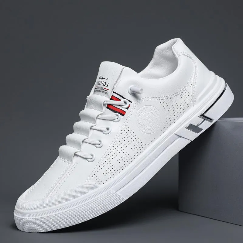 🔥Limited Time Offer 49% OFF🔥Men's Casual Mesh Breathable Sneakers