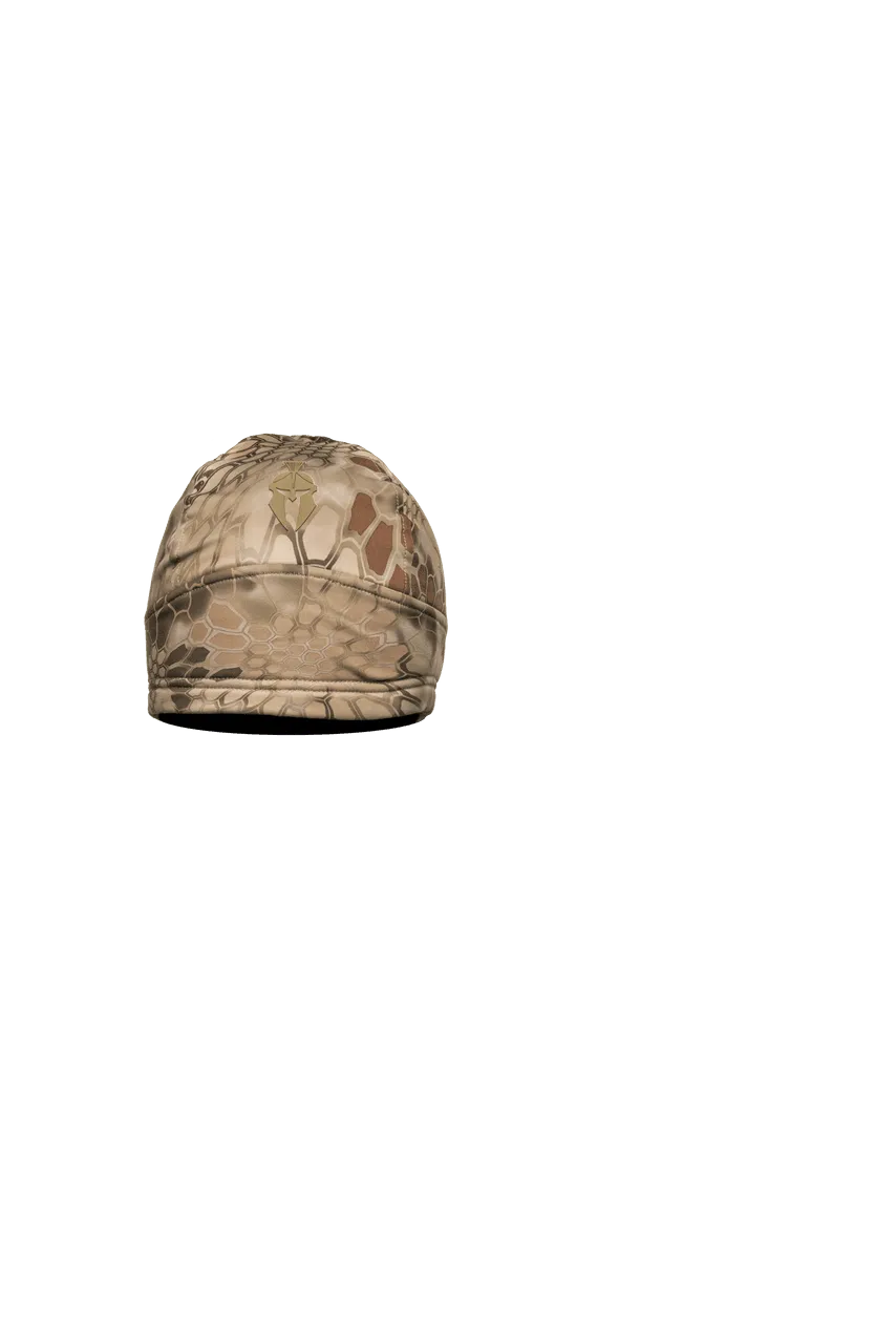 Lined Beanie