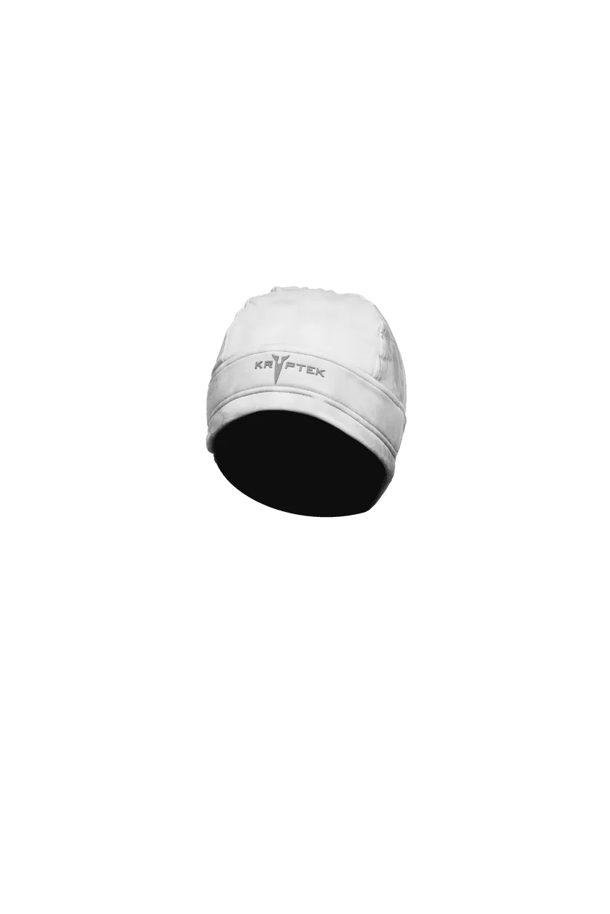 Lined Beanie