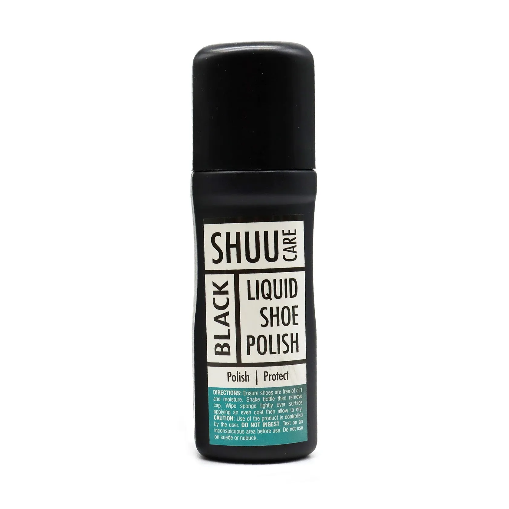 Liquid Shoe Polish