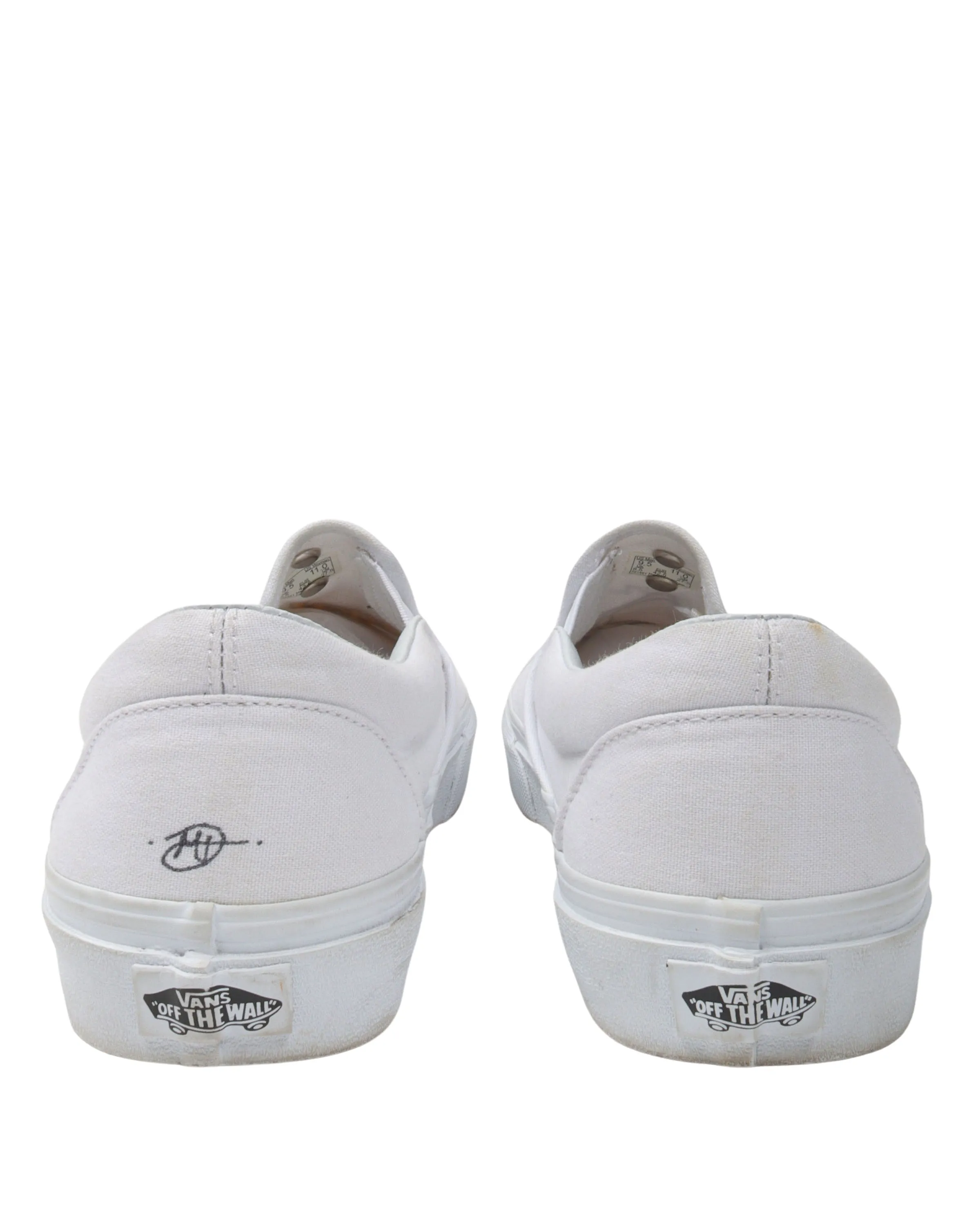 Matty Boy Vans Slip-on