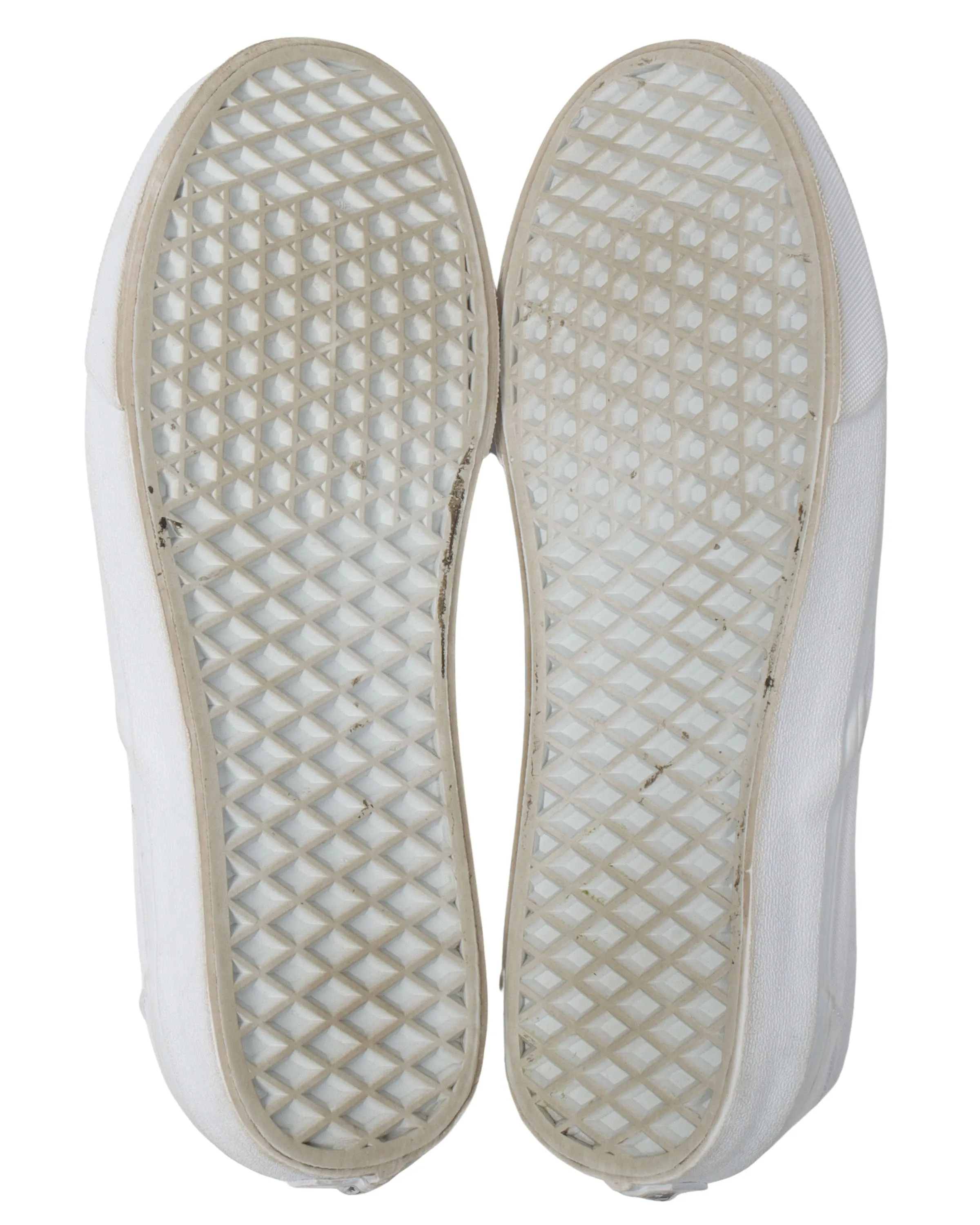 Matty Boy Vans Slip-on