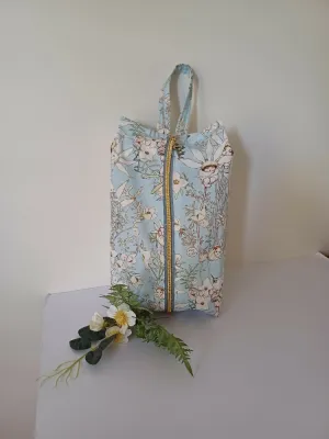 May Gibbs - Shoe Bag- Knitting Bag -Travel Bag