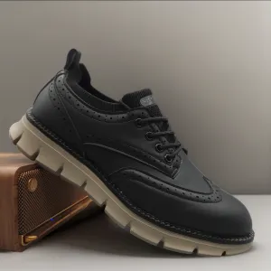 Men's Autumn Breathable Comfy Classic Orthopedic Sneakers