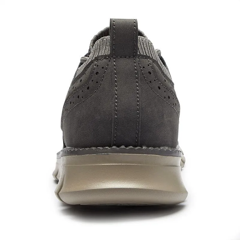 Men's Autumn Breathable Comfy Classic Orthopedic Sneakers