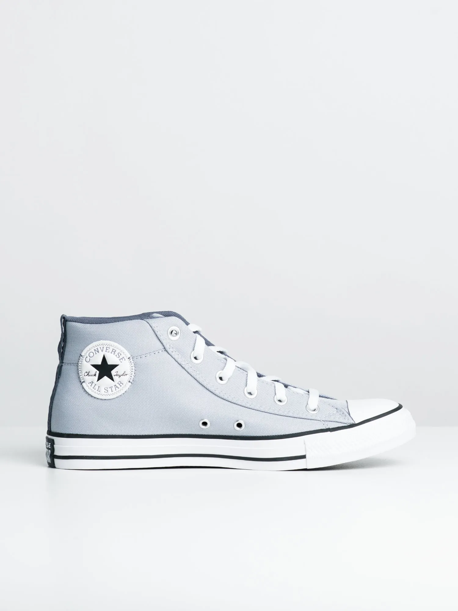 MENS CONVERSE CHUCK TAYLOR ALL STAR STREET MID TOP  - CLEARANCE