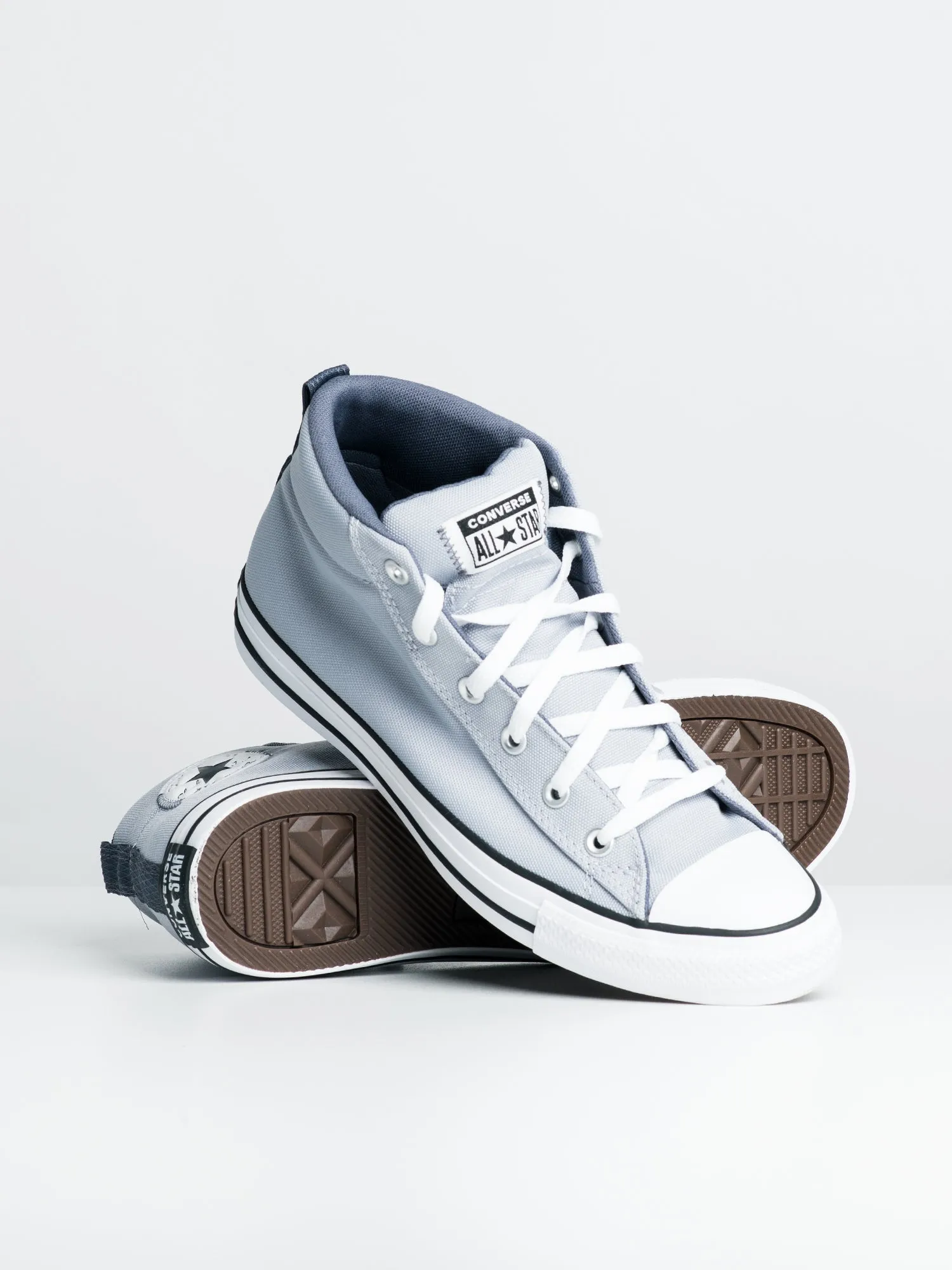 MENS CONVERSE CHUCK TAYLOR ALL STAR STREET MID TOP  - CLEARANCE