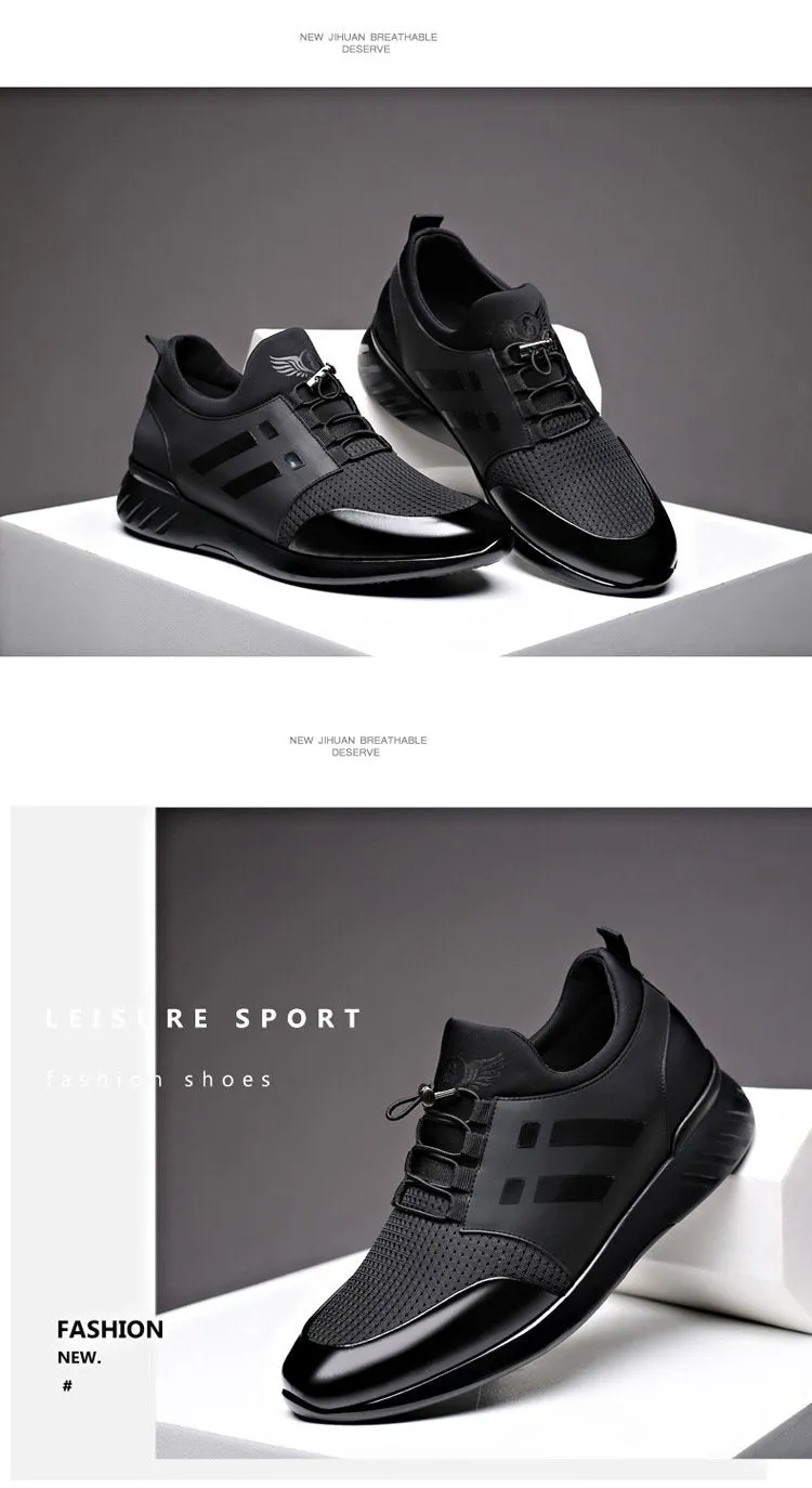 Men's Outdoor Air Sneakers(New In❤️）