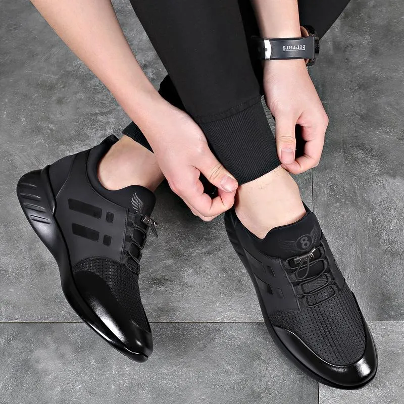 Men's Outdoor Air Sneakers(New In❤️）