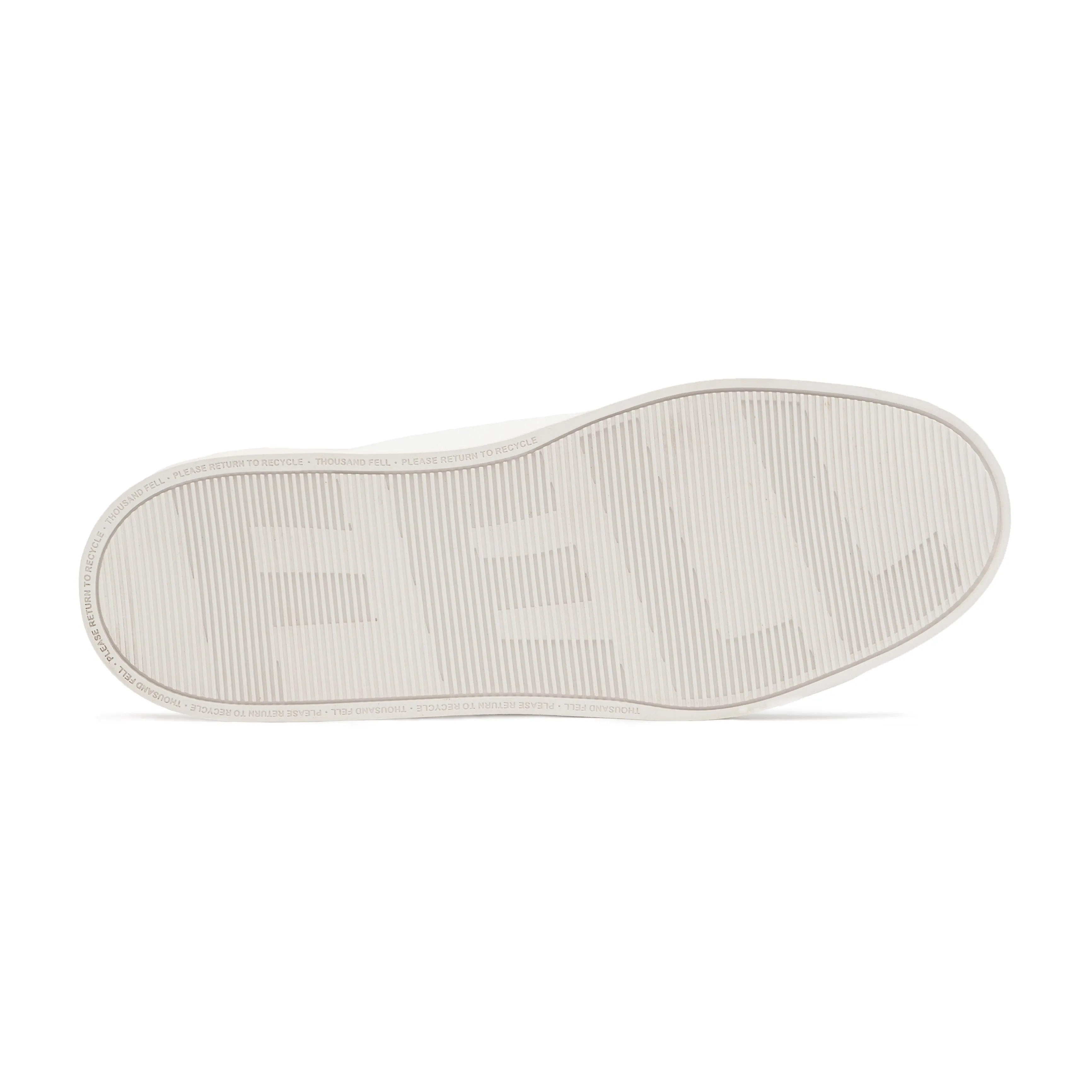 Men's Slip On (Yellow)