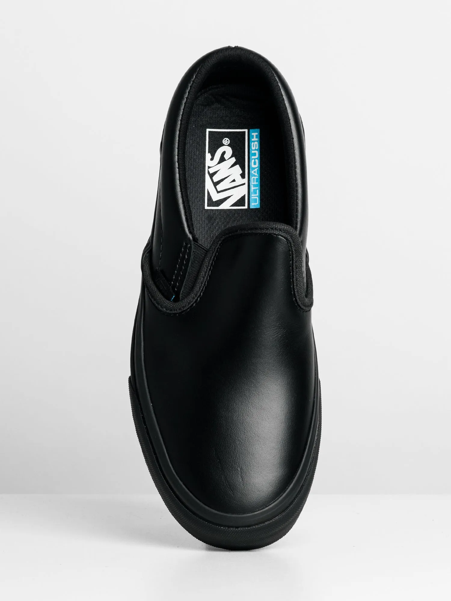 MENS VANS CLASSIC SLIP ON UC  - CLEARANCE