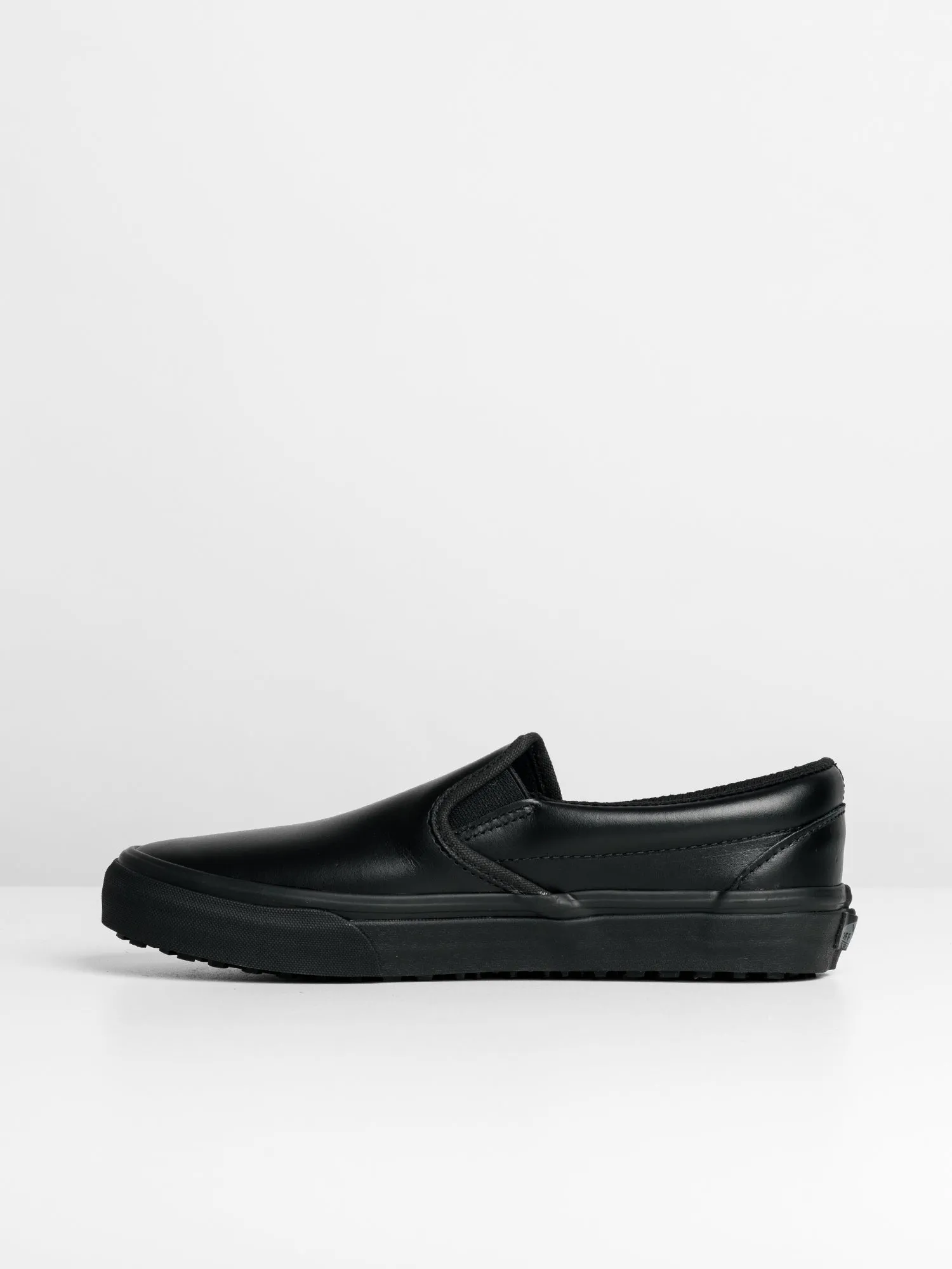 MENS VANS CLASSIC SLIP ON UC  - CLEARANCE