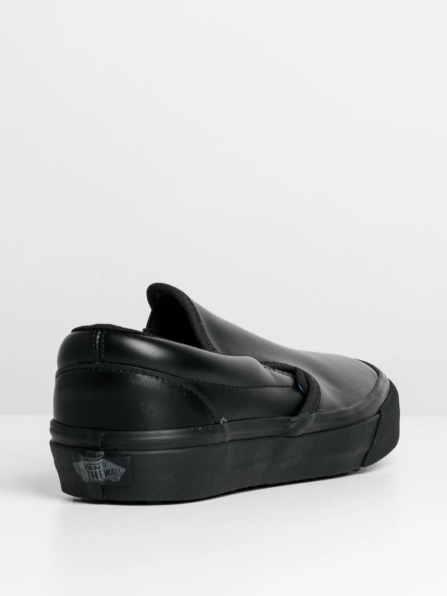 MENS VANS CLASSIC SLIP ON UC  - CLEARANCE