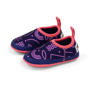 Minnow Water Shoe - Sunnyside