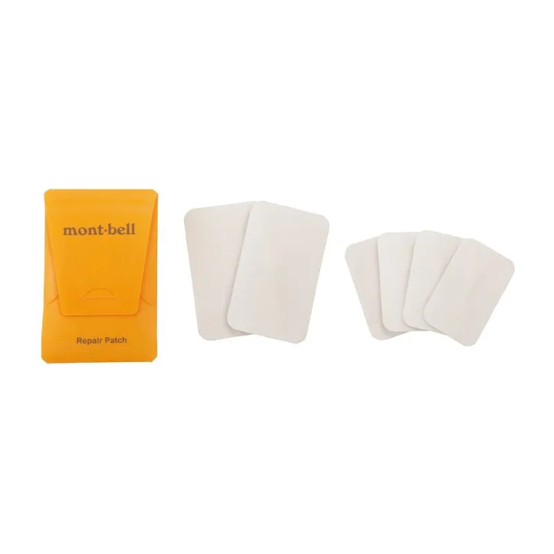 Montbell REPAIR PATCH