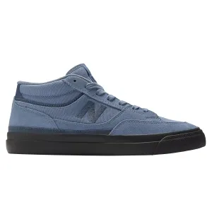 NB NUMERIC 417 VILLANI MERCURY BLUE / BLACK