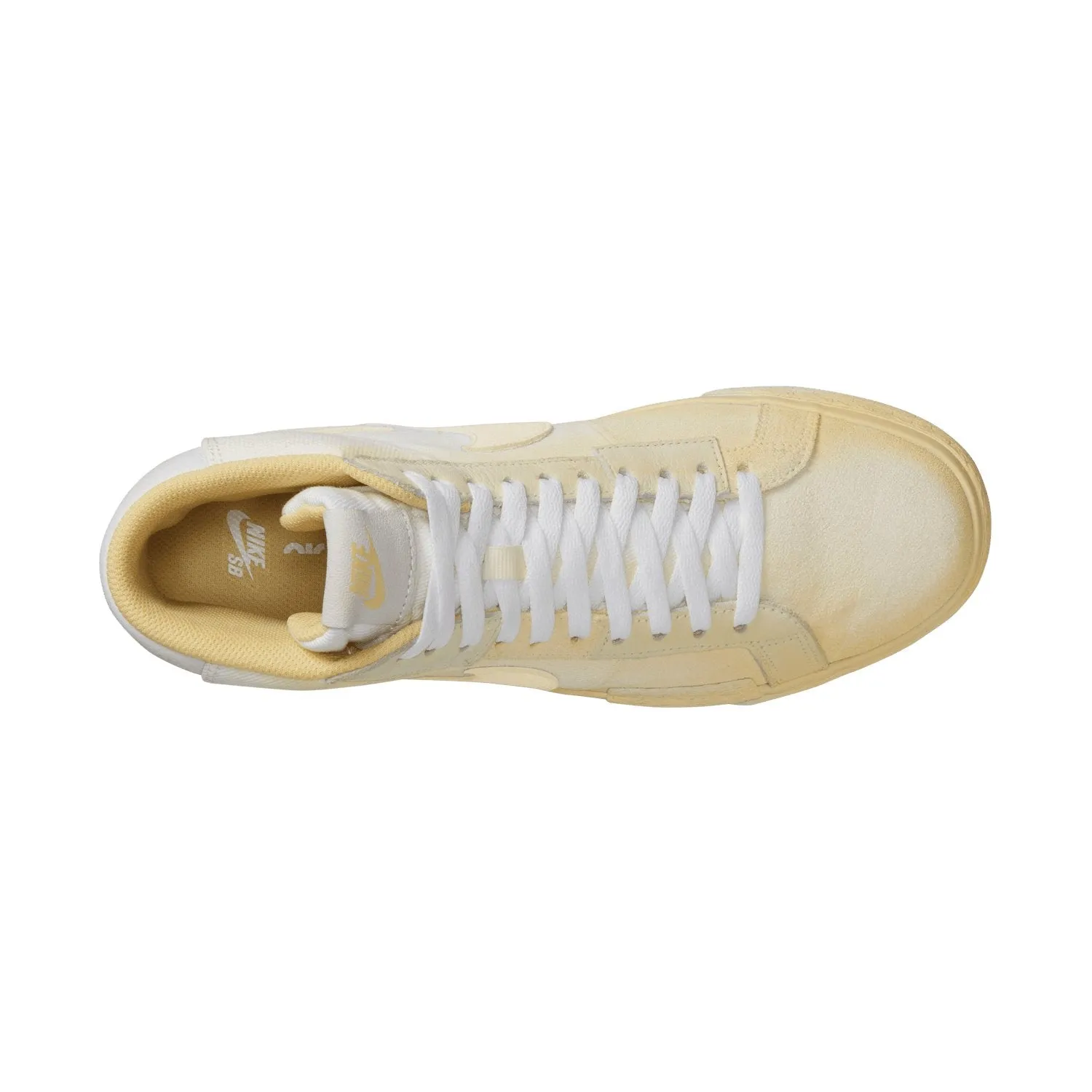 Nike SB Zoom Blazer Mid Premium Sneakers