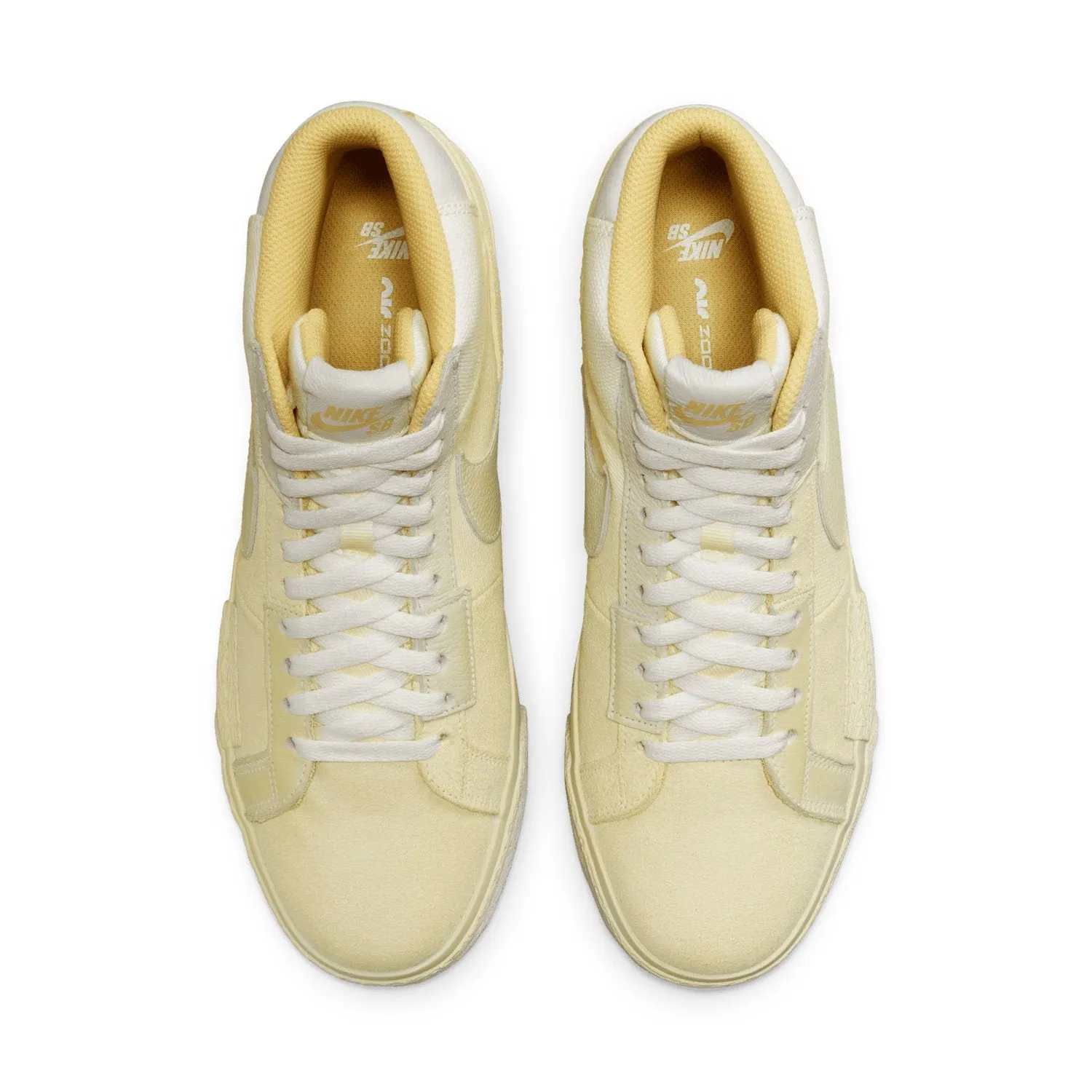 Nike SB Zoom Blazer Mid Premium Sneakers