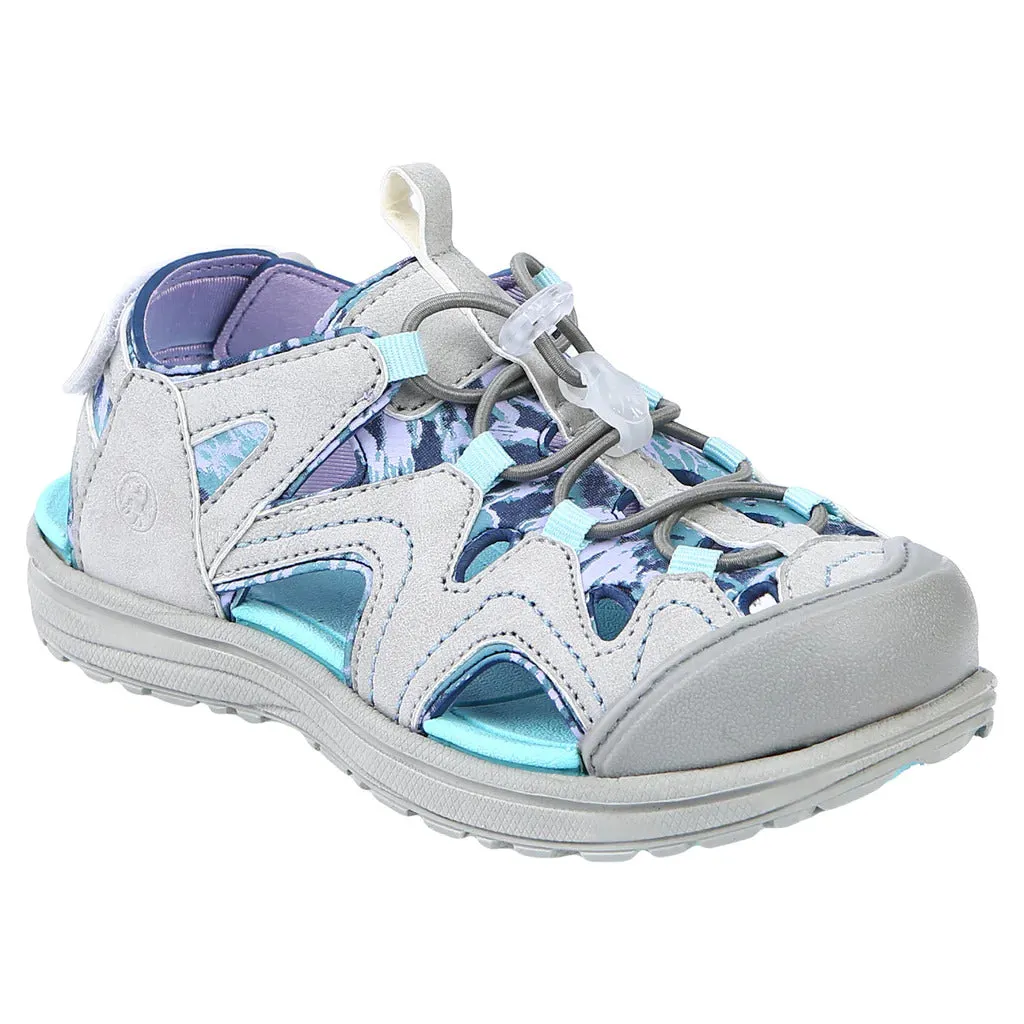 Northside® Kid’s Burke 4.0 Closed Toe Sport Sandal