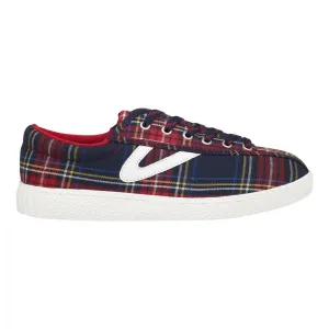 Nylite28Plus (Red Plaid)