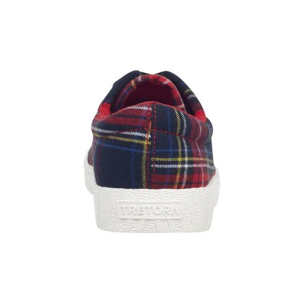 Nylite28Plus (Red Plaid)