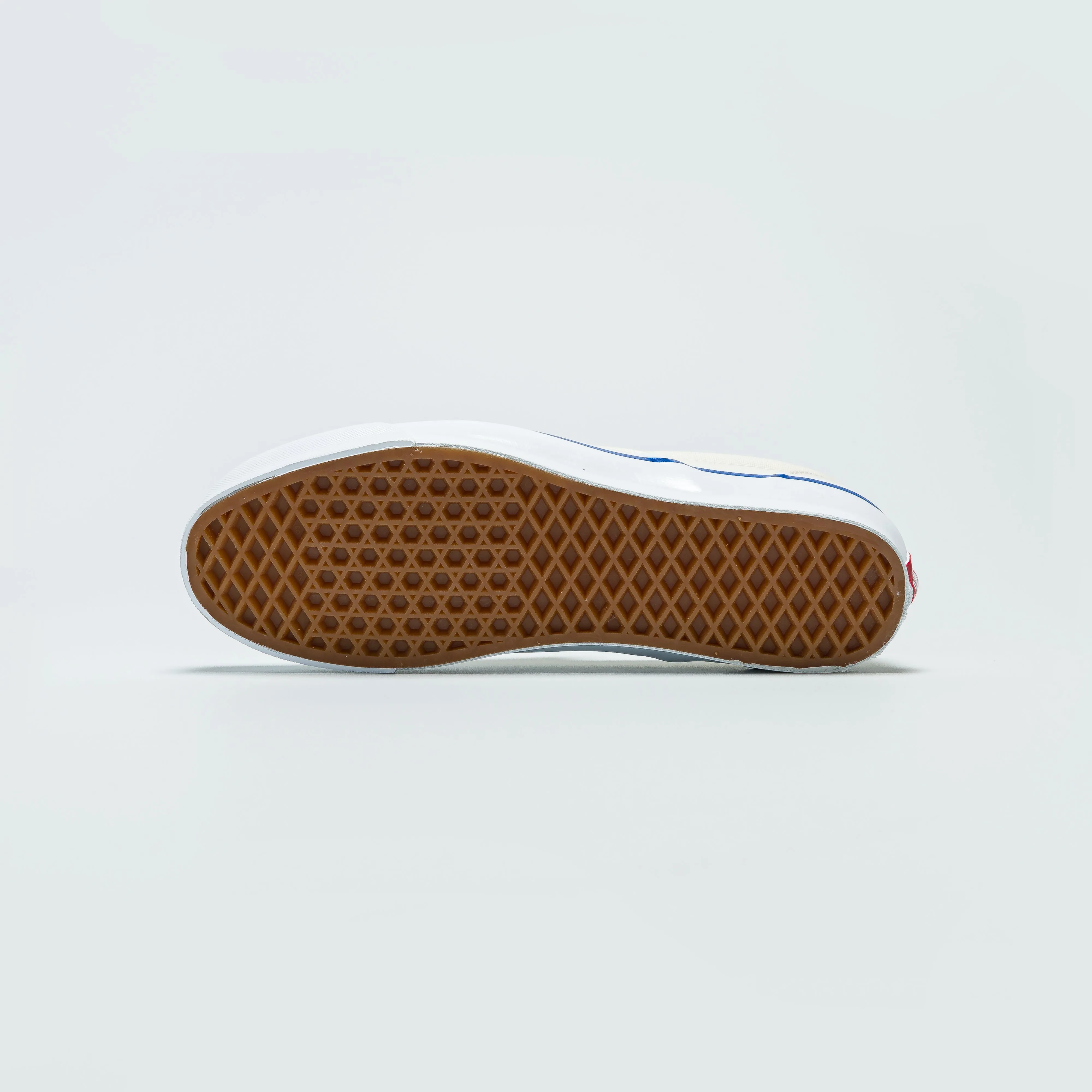 OG Classic Slip On LX - Classic White