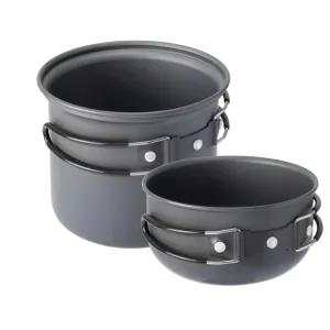 Origin Outdoors Biwak Topfset Trekking 3 bis 4 Personen
