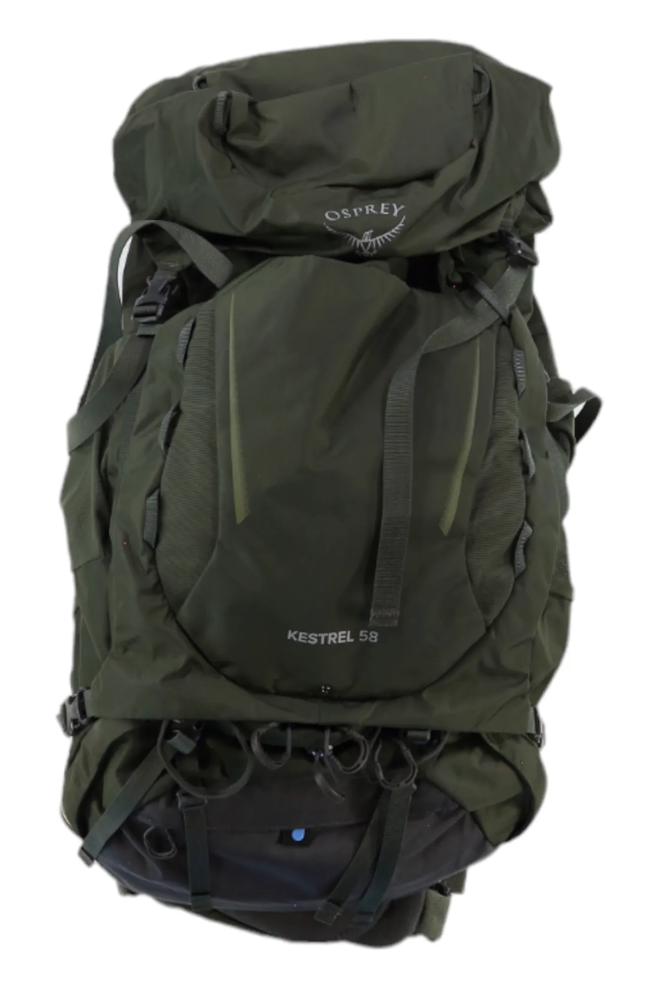 Osprey Mens Kestrel 58 Pack