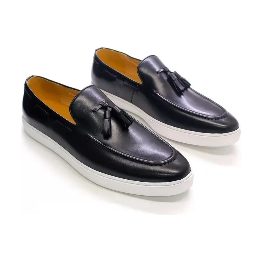 Ostranuxe Elegance Event Loafers