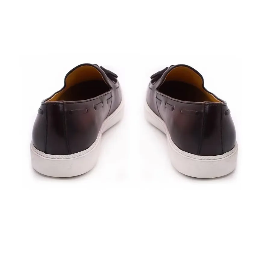 Ostranuxe Elegance Event Loafers