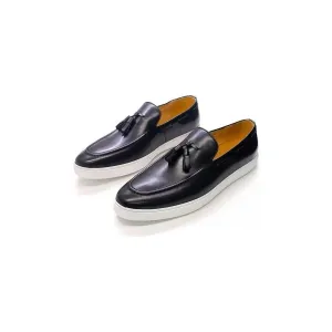 Ostranuxe Elegance Event Loafers