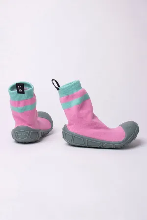 Play Shoes in Pink
